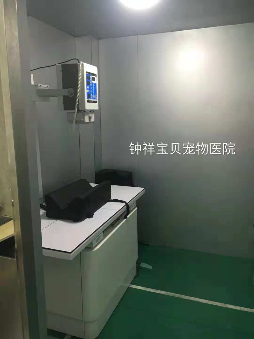仪器设备